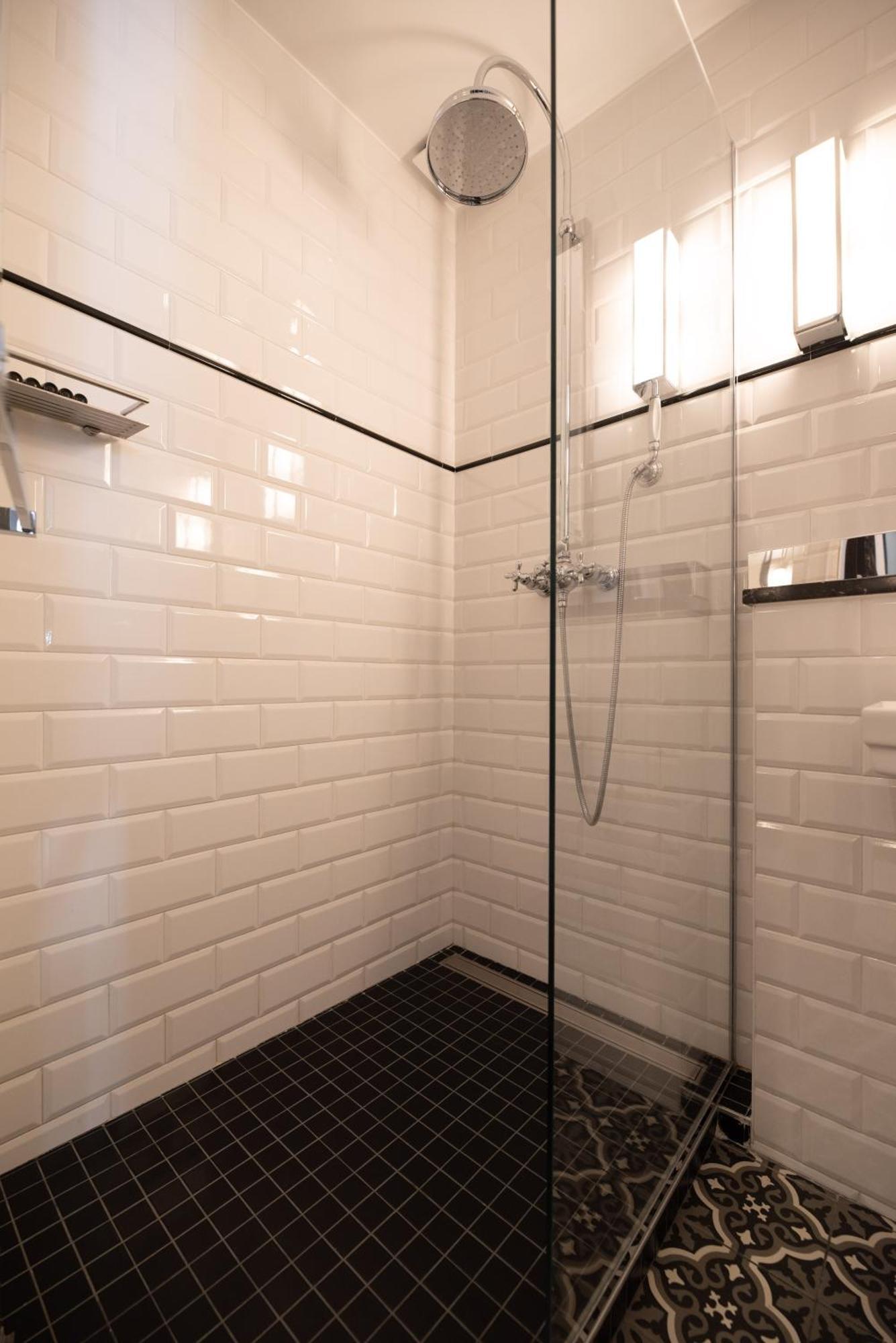 Appartement Résidence Du Louvre Paris